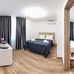 Emma S R L Hotel Bukurešť
