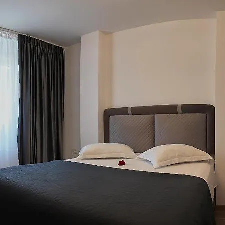 Villa Emma Colentina