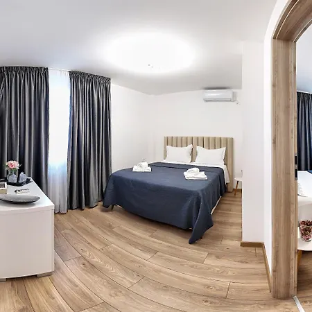Emma S R L Hotel Bucharest