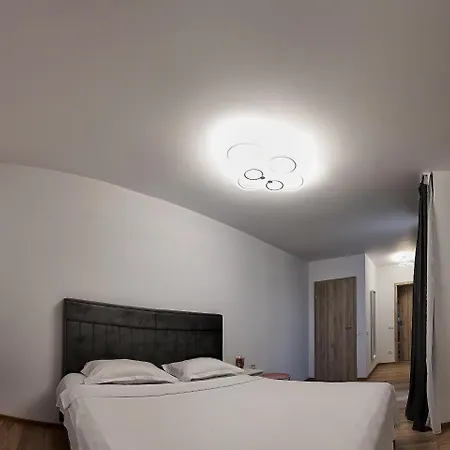 Villa Emma Colentina Hotel