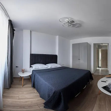 Hotel Emma Colentina