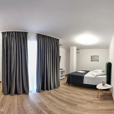 Hotel Villa Emma Colentina Bucarest