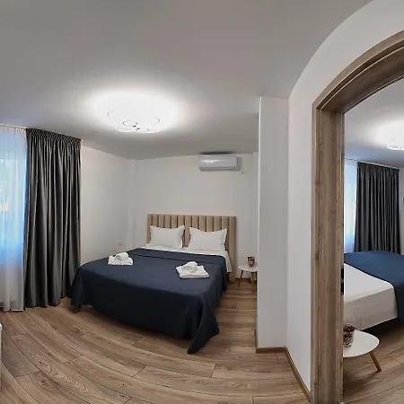 Villa Emma Colentina Hotel