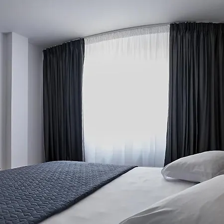 Hotel Emma Colentina