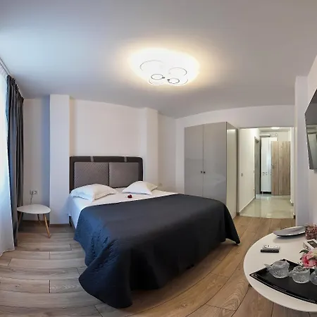 Hotel Emma Colentina 4*