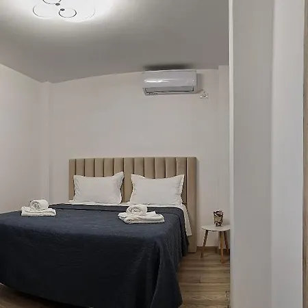 Villa Emma Colentina Hotel Bucarest