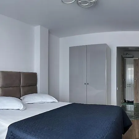 Hotel Villa Emma Colentina Bucarest