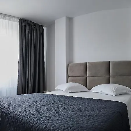 Villa Emma Colentina 4* Bukarest