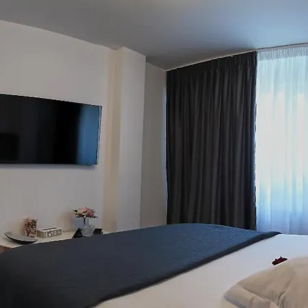 Hotel Emma Colentina 4*