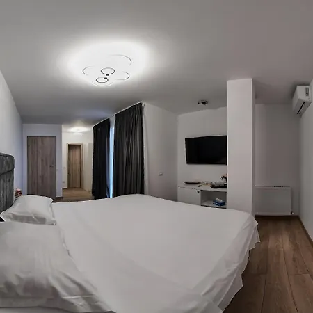 Villa Emma Colentina Hotel Bucarest