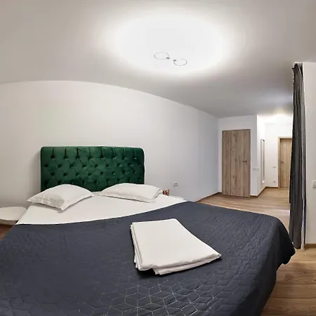 Hotel Hotel Emma S R L Bucharest