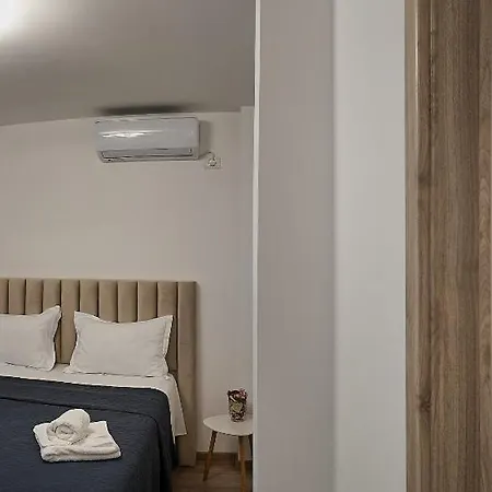 Villa Emma Colentina Bucarest