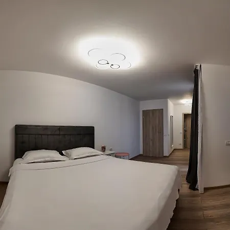 Villa Emma Colentina 4* Bukarest