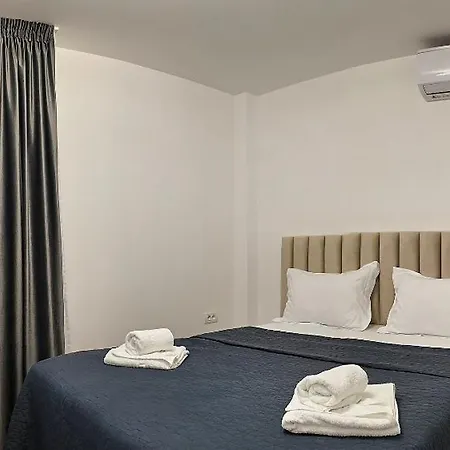 Hotel Villa Emma Colentina 4*