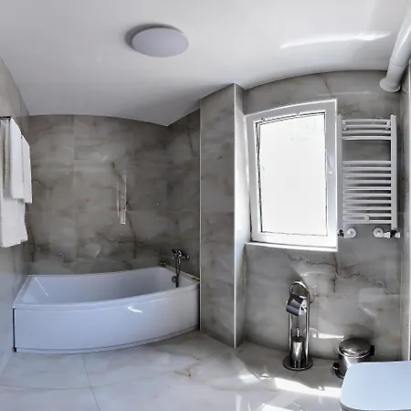 Villa Emma Colentina