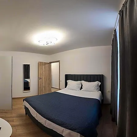 Hotel Emma S R L Bucharest