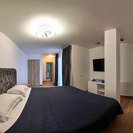 Hotel Emma S R L Bucharest
