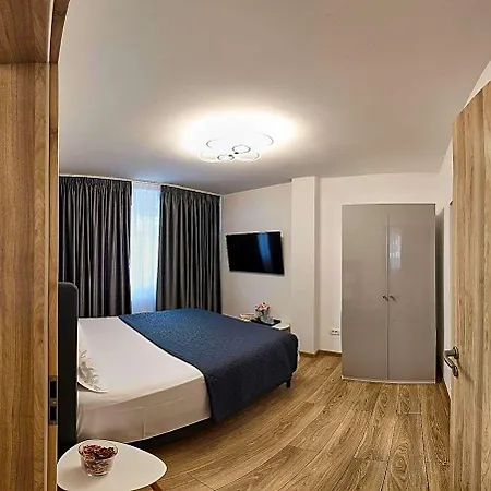Hotel Emma S R L Bucharest