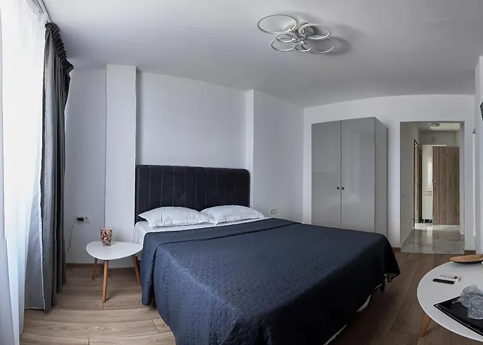 Hotel Emma Colentina