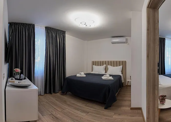 Hotel Emma Colentina 4*