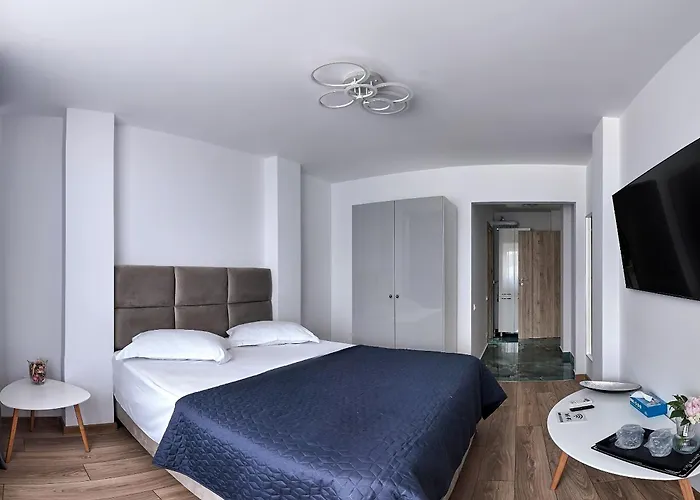 Hotel Emma S R L Bucharest