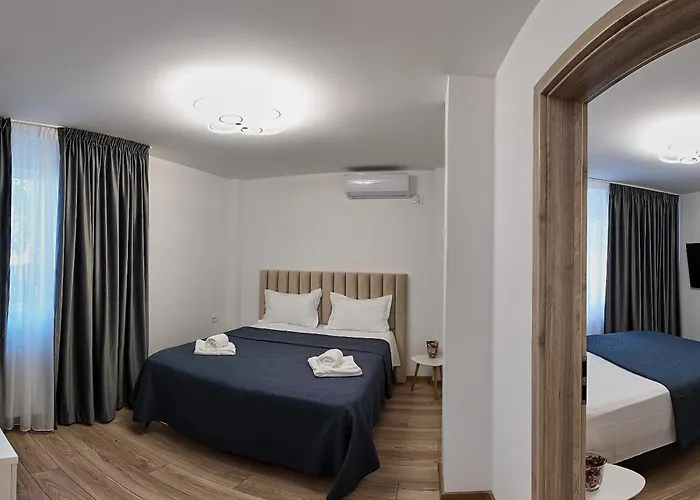 Emma Colentina Hotel