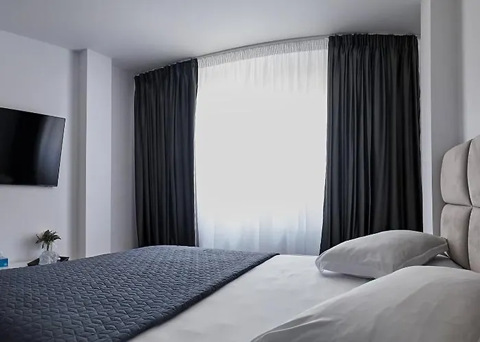 Hotel Emma Colentina