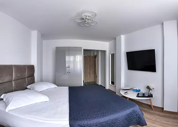 Emma Colentina Hotel 4*