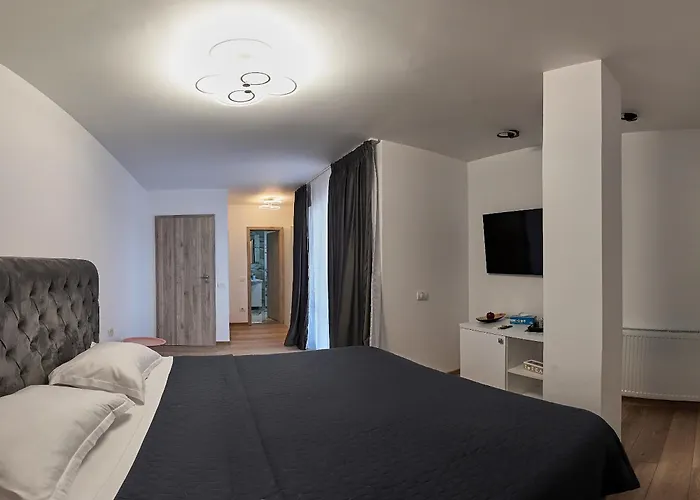 Hotel Emma S R L Bucharest