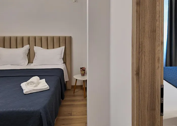 Emma Colentina Hotel