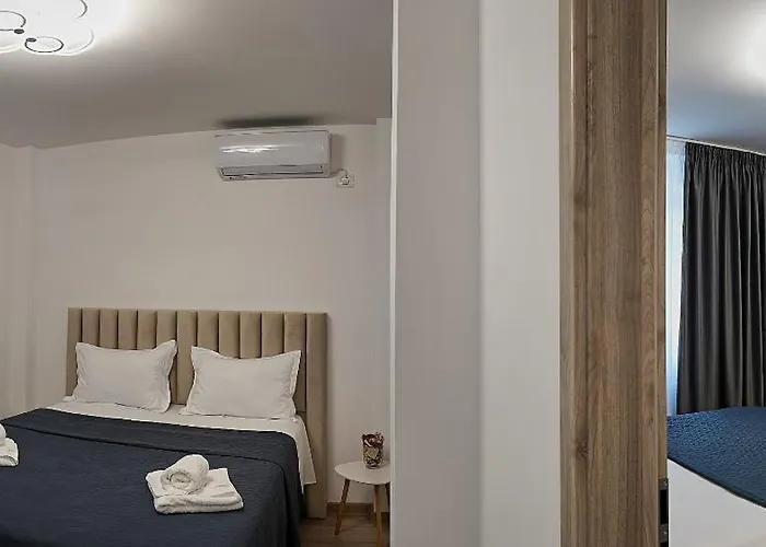 Hotel Emma S R L Bucharest