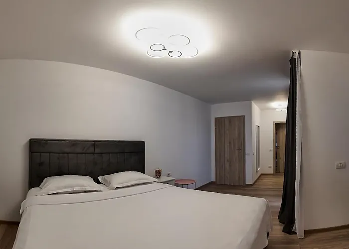 Hotel Emma S R L 4* Bucharest