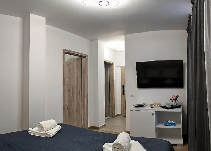 Emma Colentina Hotel