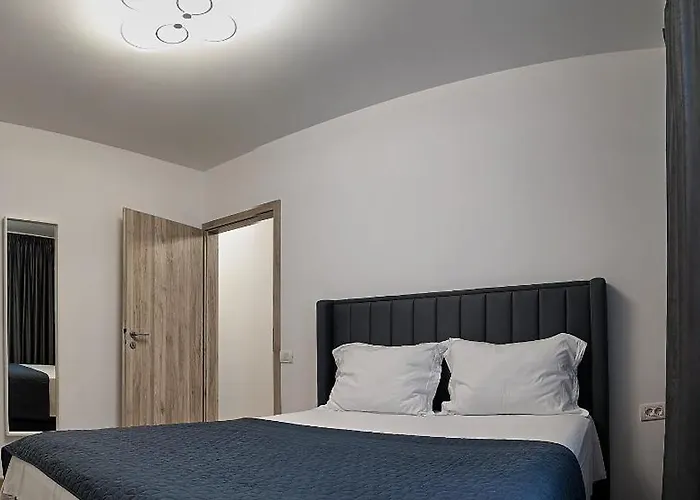 Hotel Emma Colentina