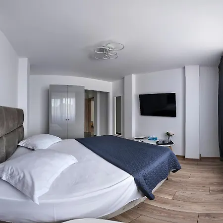 Emma Colentina 4* Bucarest