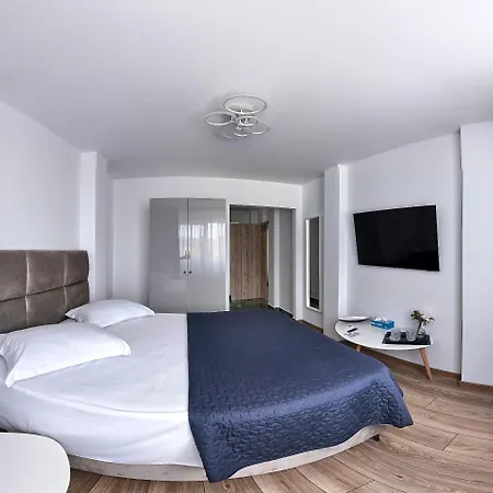 Emma Colentina Hotel 4*