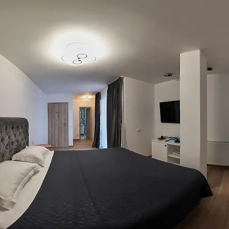 Emma Colentina Bucarest