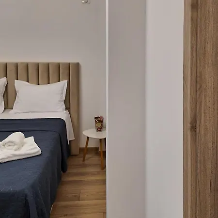 Emma Colentina Hotel