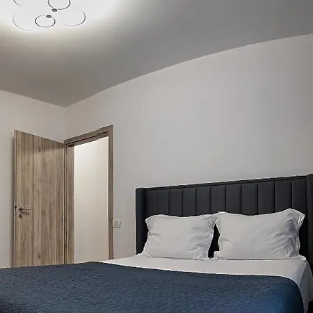 Hotel Emma Colentina