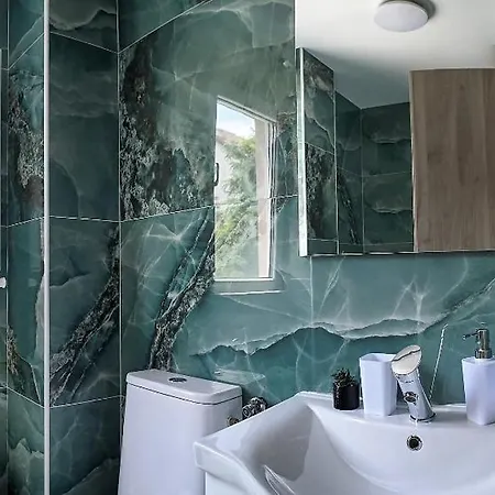 Hotel Emma Colentina