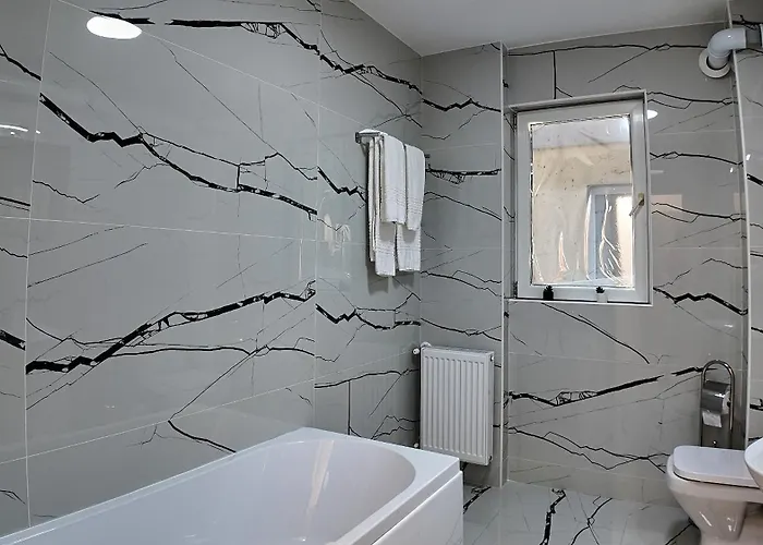 Emma Colentina Szálloda