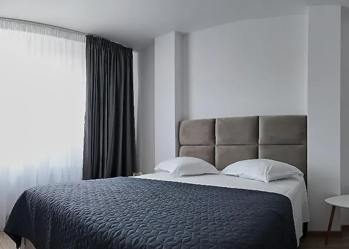 Emma Colentina 4* Bukarest